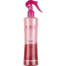Totex Fön Suyu Pink 400ML