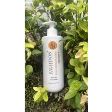 Ms Kalsedon Professional Bukle Belirginleştirici Ultracare Haircream 500ML