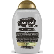 Ogx Organix Charcoal Detox Saç KREMI,,,MIRACLE-KREM26