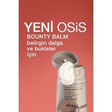 Osis Bounty Balm Bukle Kremi 150ML x 2 Adet | Saçın Doğal Buklelerini Belirginleştirir, Kolay Taram