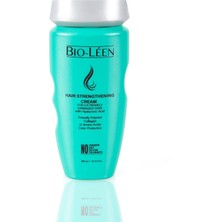 Bio-Leen Bıoleen Hair Strengthening Cream 300 ml - Onarıcı, Yapılandırıcı Saç Bakım Kremi