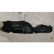 MATSUBA Davlumbaz Çamurluk Chr 16-19 Ön Lh