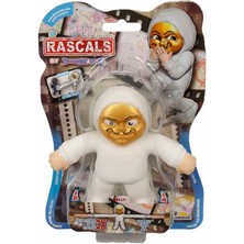 Rascals Streç Film Karakterleri - Belly