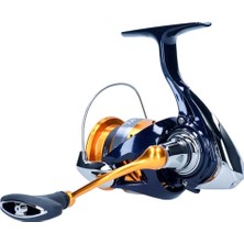 Daiwa Revros Lt 23 5000 C Spin Olta Makinesi