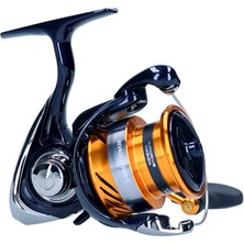 Daiwa Revros Lt 23 5000 C Spin Olta Makinesi