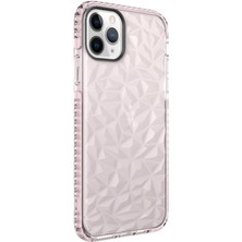 Cepdesin iPhone 11 Pro Max - Uyumlu Cepdesin Buzz Kapak-Yeşil