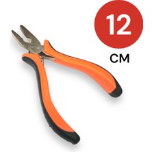 Tek-İş Mini Pense 120 mm
