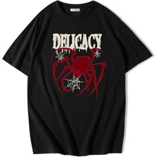 BRZ Collection Oversize Delicacy T-Shirt
