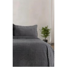 Merinos Modern Line Battaniye Set