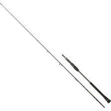 Daiwa Legalis O Bf Jg 1.96M 180GR 1+1p. Jig Olta Kamış