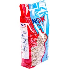 NOK Kedi Kumu Pelet 10 Lt (5 Kg)