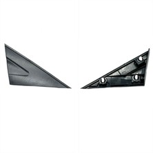 Nevparça Bakalit Ayna Devamı Accent Blue 11-17 Rh