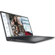 Dell Vostro 3520 Intel Core I5 1235U 32GB Ram 1tb SSD   Windows 11 Pro 15,6" Fhd Taşınabilir Bilgisayar   N1605PVNB3520W47