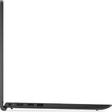 Dell Vostro 3520 Intel Core I5 1235U 8gb Ram 2tb SSD   Windows 11 Pro 15,6" Fhd Taşınabilir Bilgisayar   N1605PVNB3520W08