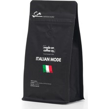 Mode On Coffee Co. Italian Mode Çekirdek Kahve - Mode On Coffee Co.
