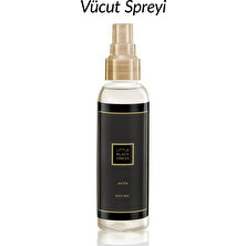 Avon Little Black Dress Vücut Spreyi 100 Ml.