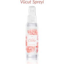 Avon Celebre  100 Ml Kadın Vücut Spreyi