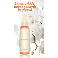 Avon Incandessence 100 Ml Kadın Vücut Spreyi