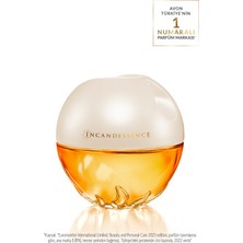 Avon Incandessence EDP 50 ml Kadın Parfüm