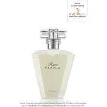 Avon Rare Pearls Edp 50 Ml Kadın Parfüm