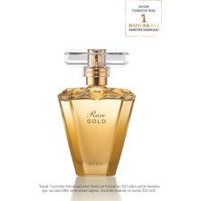 Avon Rare Gold Edp 50 Ml Kadın Parfüm