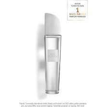 Avon Pur Blanca 50 Ml Kadın Parfüm