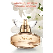 Avon Cherish Yasemin Zambak Edp 50 Ml Kadın Parfüm