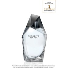 Avon Perceive EDT 100 ml Erkek Parfüm