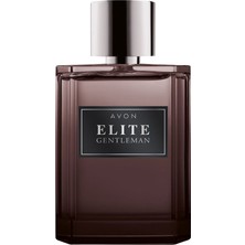 Avon Elite Gentleman EDT 75 ml Erkek Parfüm