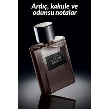 Avon Elite Gentleman EDT 75 ml Erkek Parfüm