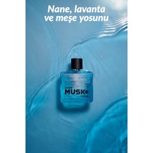 Avon Musk Marine Edt 75 Ml Erkek Parfüm