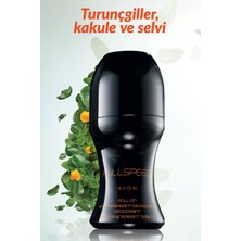 Avon Full Speed Erkek Roll On 50 Ml.