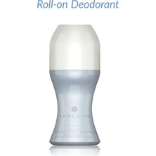 Avon Perceive Kadın Roll On 50 Ml.