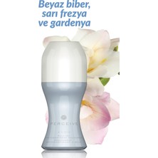 Avon Perceive Kadın Roll On 50 Ml.
