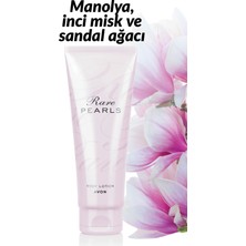 Avon Rare Pearls Kadın Vücut Losyonu 125 Ml.