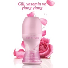 Avon Soft Musk Kadın Roll On 50 Ml.