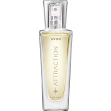 Avon  Attraction Kadın Parfüm Edp 30 Ml.