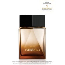 Avon Segno Edp 75 ml