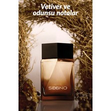 Avon Segno Edp 75 ml