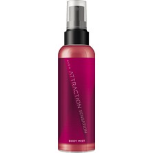 Avon Attraction Kadın Vücut Spreyi 100 ml