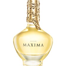 Avon Maxima Edp 50 ml Bayan Parfüm