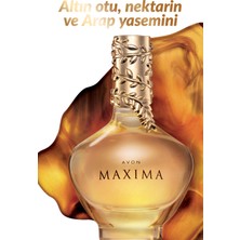 Avon Maxima Edp 50 ml Bayan Parfüm