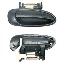 Nevparça Kol Kapı Avensis 98-01 Arka Dış Rh