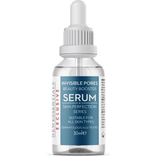 New Essentials Serum