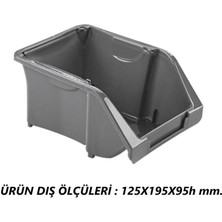 Super-Bag Avandanlık No:2 Avg-8