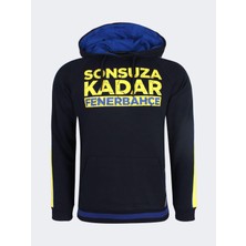 Fenerbahçe Erkek Trıbun Sonsuza Kadar Sweat