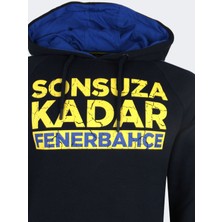 Fenerbahçe Erkek Trıbun Sonsuza Kadar Sweat