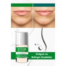 PROCSIN Kiss & Bloom Soothing Effect Dolgunlaştırıcı Dudak Bakım Yağı 11 ml