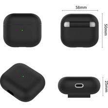 Esf Apple Airpods3 Silikon Kılıf