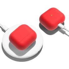 Esf Apple Airpods3 Silikon Kılıf